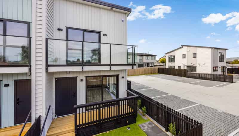 2/38 Fairview Road, Papatoetoe