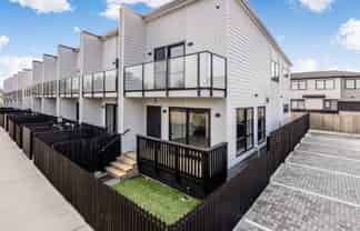 4/38 Fairview Road, Papatoetoe