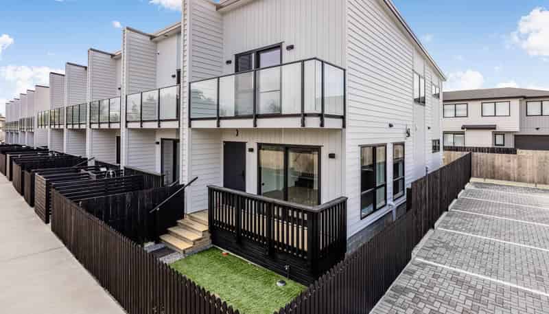 4/38 Fairview Road, Papatoetoe