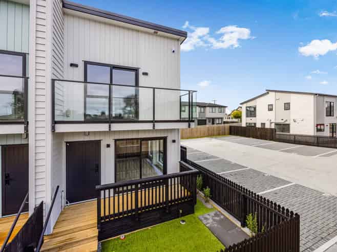 4/38 Fairview Road, Papatoetoe