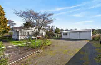 64 York Street, Masterton