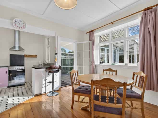 64 York Street, Masterton
