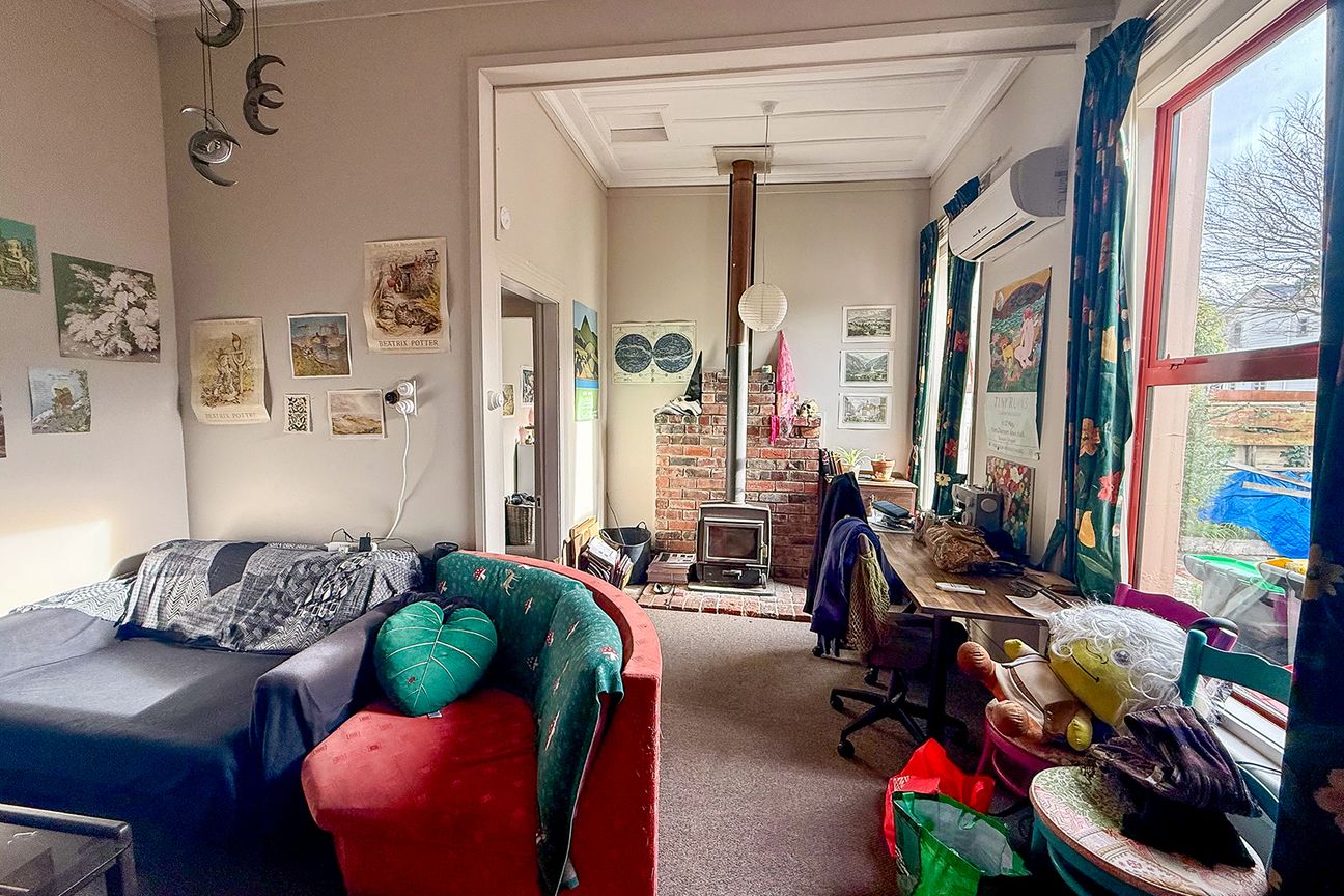 Immaculately presented character cottage - Vista 5