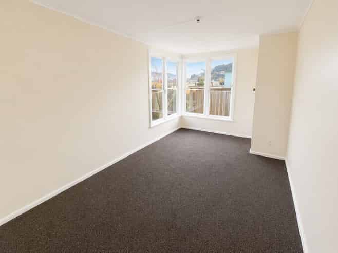 5 Slim Street, Bader