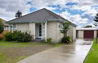 5 Slim Street, Bader