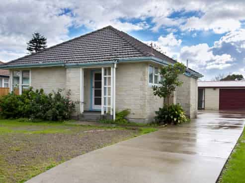 5 Slim Street, Bader