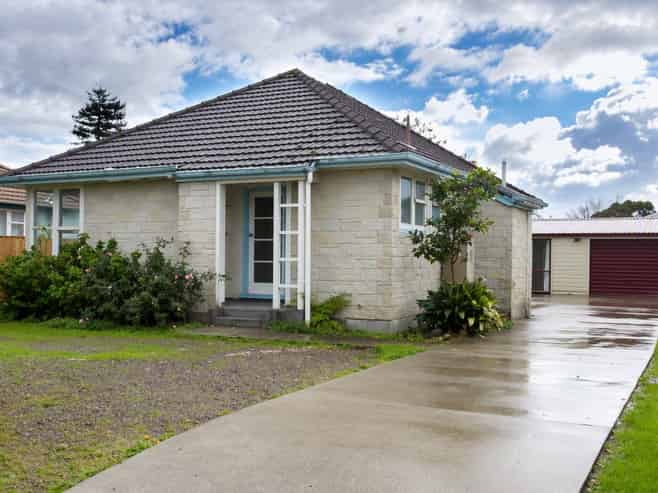 5 Slim Street, Bader