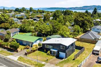 Central North Island - Address withheld