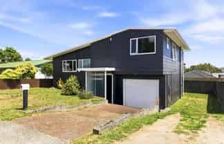 Central North Island - Address withheld