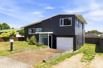 Central North Island - Address withheld
