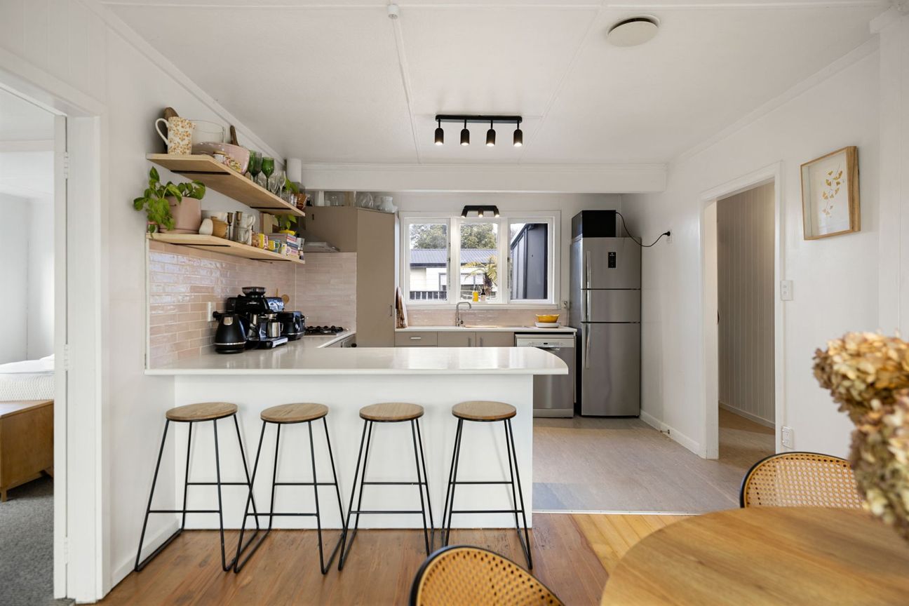 Space to Work, Create & Unwind - Widok 2