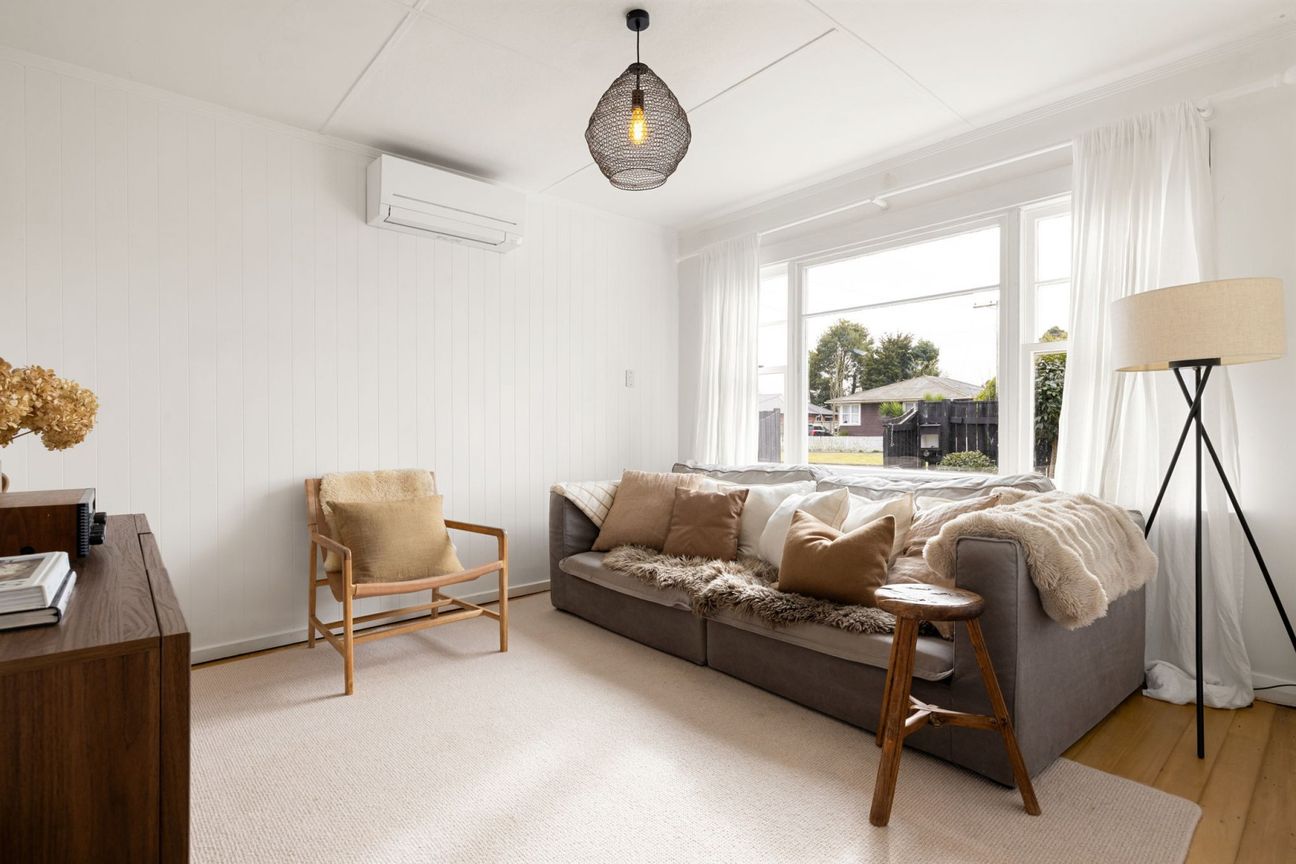 Space to Work, Create & Unwind - Widok 6