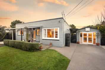 5 Rhode Street, Frankton