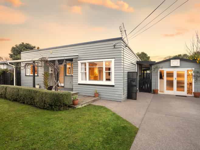 5 Rhode Street, Frankton