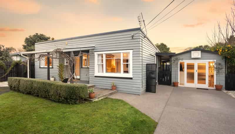 5 Rhode Street, Frankton