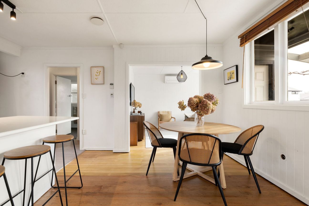 Space to Work, Create & Unwind - Widok 5