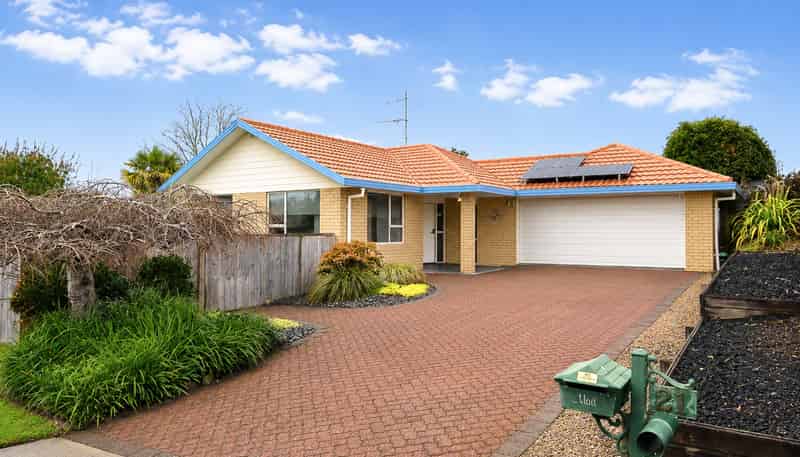 21 Mews Place, Forest Lake