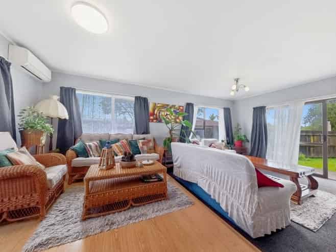 36 Frank Evans Place, Henderson