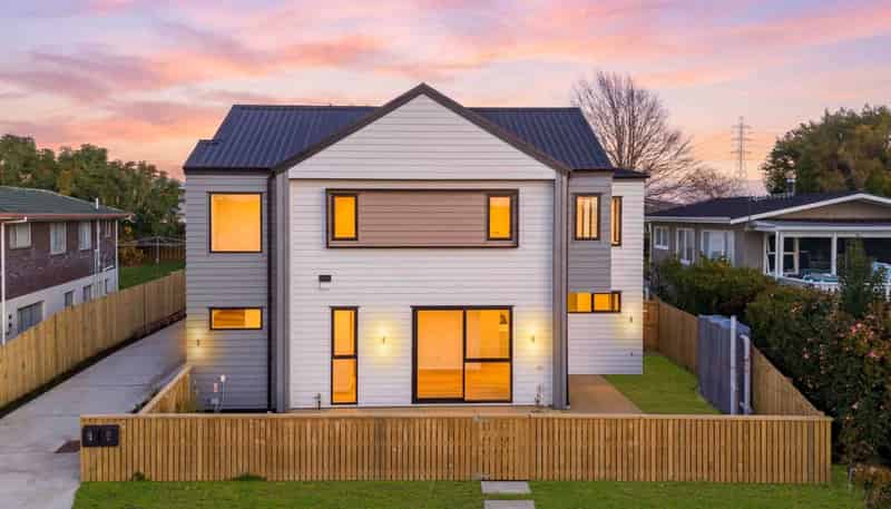 Lot 1/14 Barnhill Crescent, Papakura