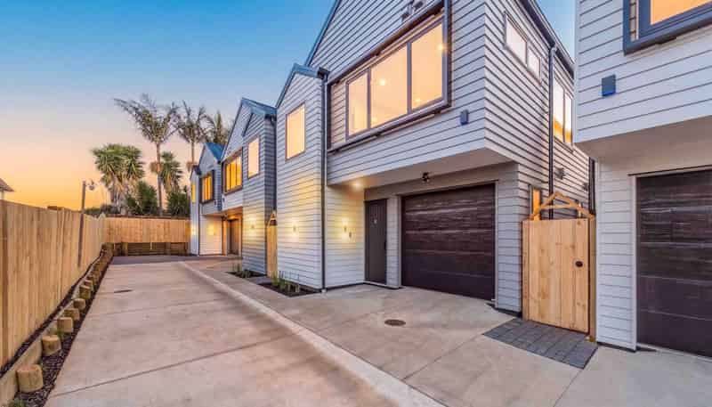 Lot 2/14 Barnhill Crescent, Papakura