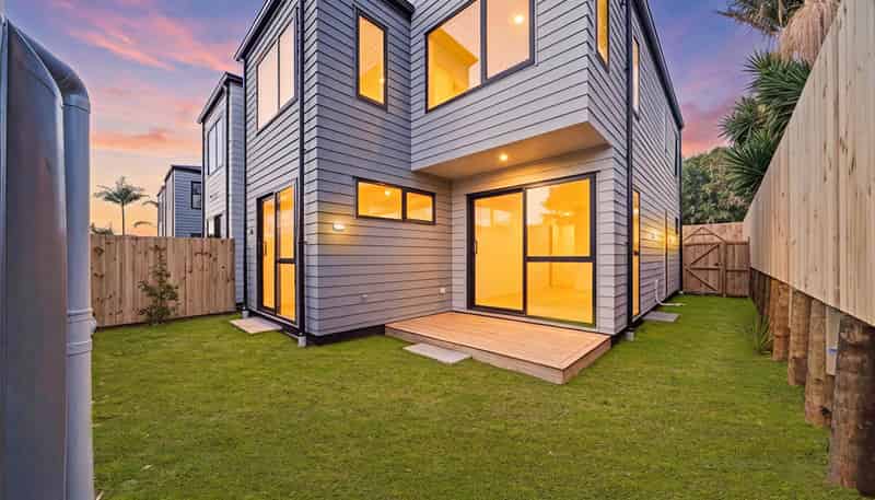 Lot 2/14 Barnhill Crescent, Papakura