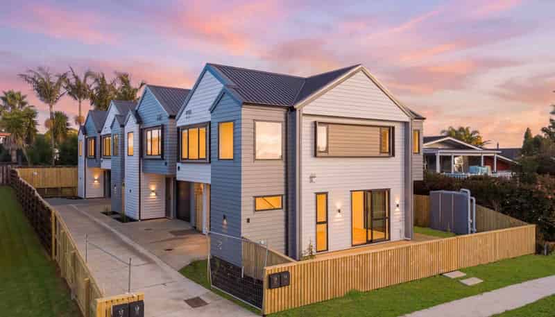 Lot 2/14 Barnhill Crescent, Papakura