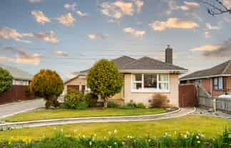 24 Bethel Crescent, Bishopdale