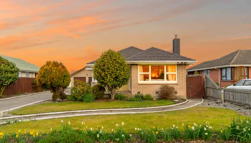 24 Bethel Crescent, Bishopdale