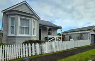 207 Davy Street, Thames