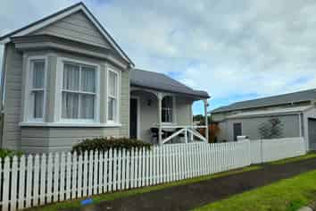 207 Davy Street, Thames