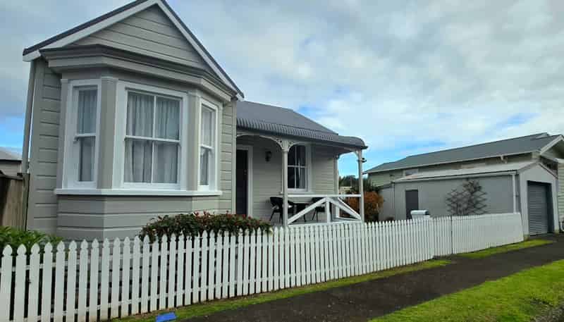 207 Davy Street, Thames