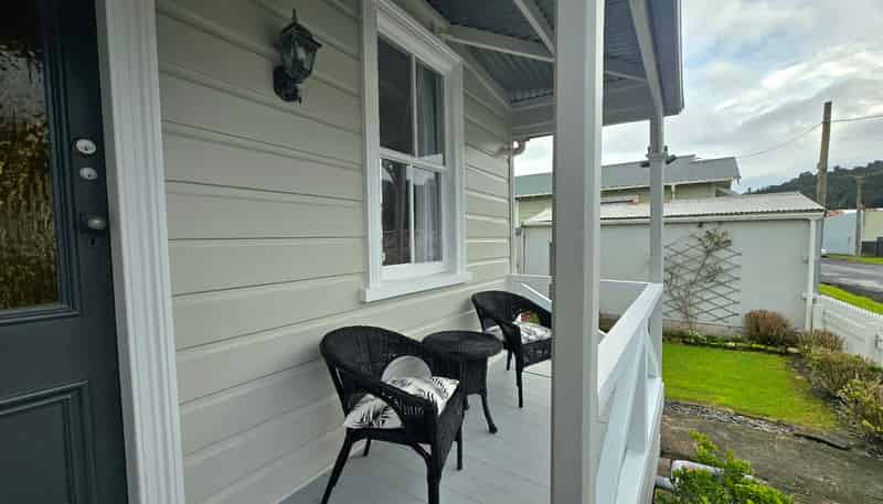 207 Davy Street, Thames