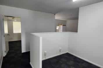 250sqm office - Silverdale industrial
