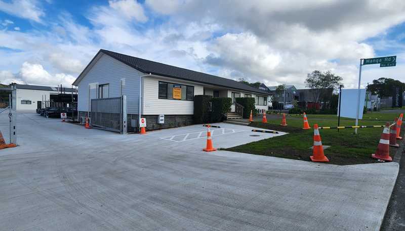 63 Foundry Road, Silverdale