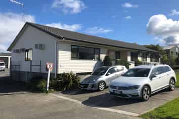 250sqm office - Silverdale industrial