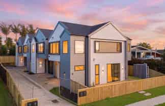 Lot 3/14 Barnhill Crescent, Papakura