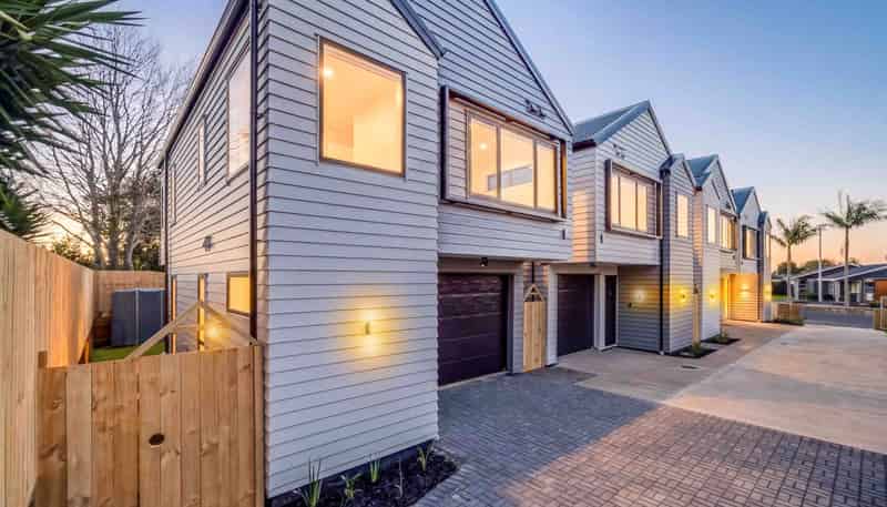 Lot 4/14 Barnhill Crescent, Papakura