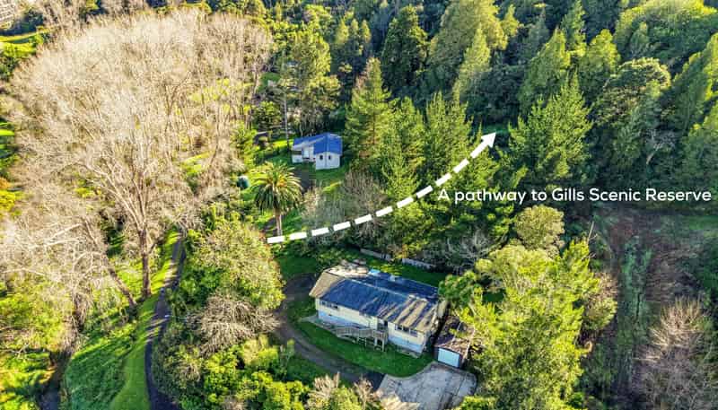 22 Gills Road, Albany