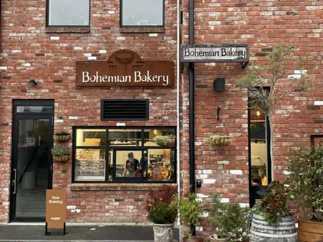 Character hospitality opportunity
