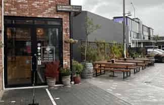 Character hospitality opportunity