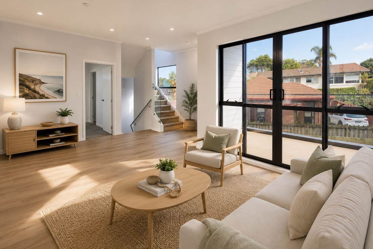 Walk to Macleans & BBI, Dual Ensuites, Freesta... - Aanzicht 5