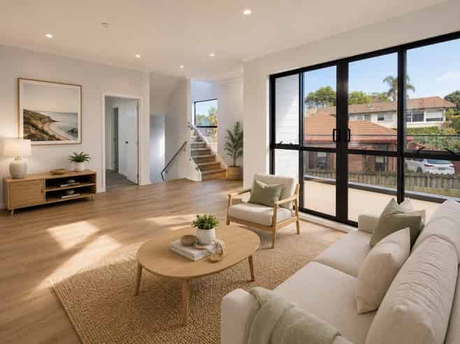 Lot 3/185 Bucklands Beach Road, Bucklands Beach