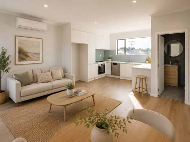 Lot 3/185 Bucklands Beach Road, Bucklands Beach
