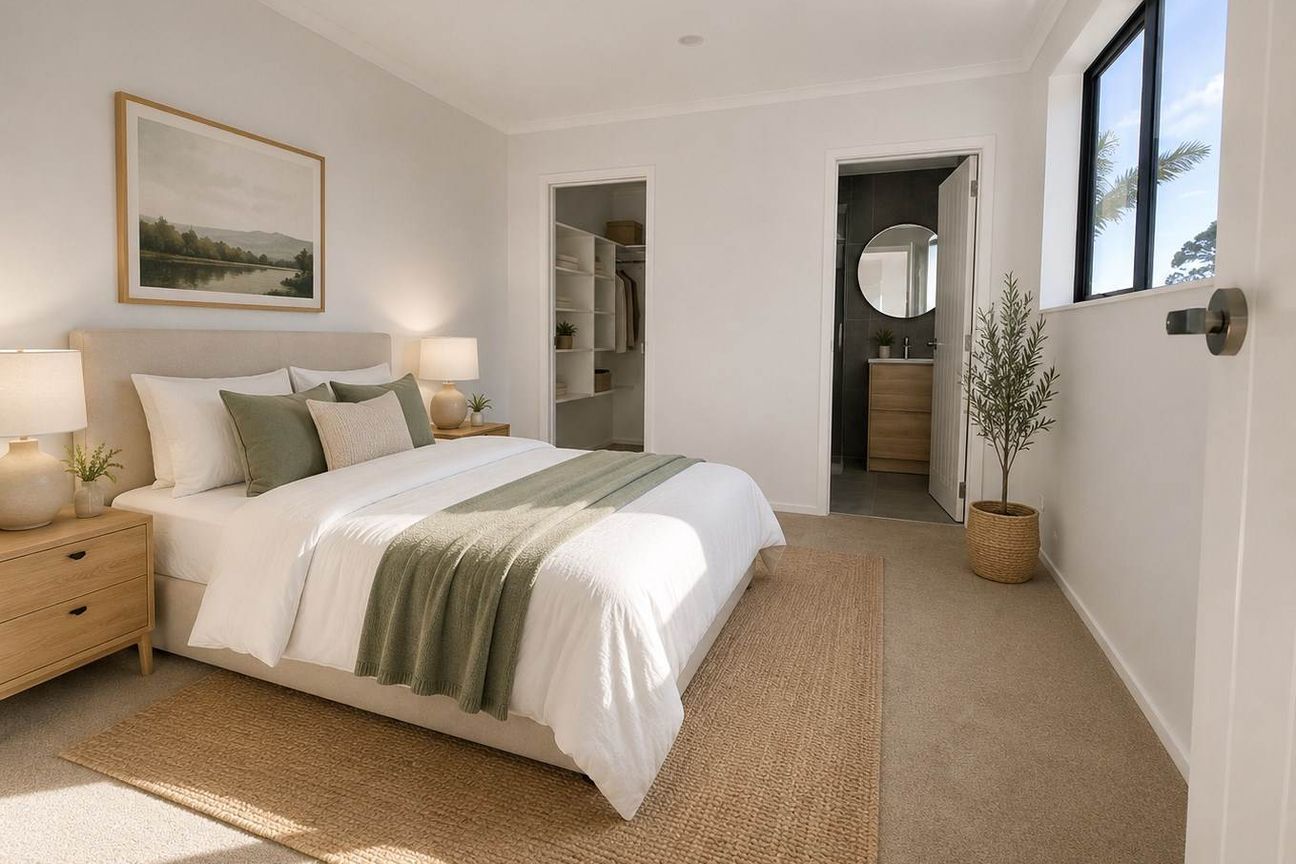 Walk to Macleans & BBI, Dual Ensuites, Freesta... - Aanzicht 6