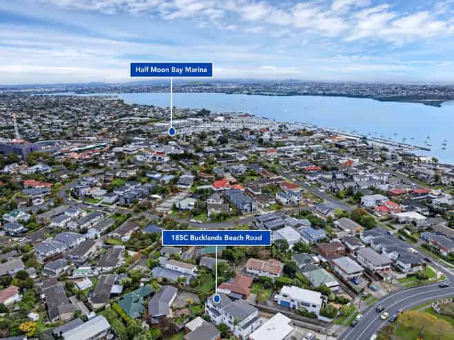 Lot 3/185 Bucklands Beach Road, Bucklands Beach