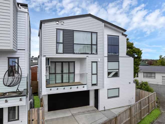 Lot 3/185 Bucklands Beach Road, Bucklands Beach