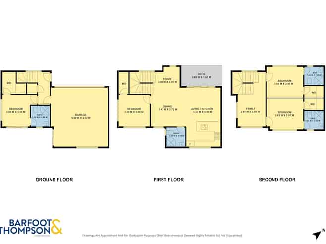 Lot 3/185 Bucklands Beach Road, Bucklands Beach