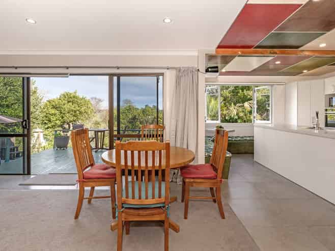 56 Stout Street, Whataupoko
