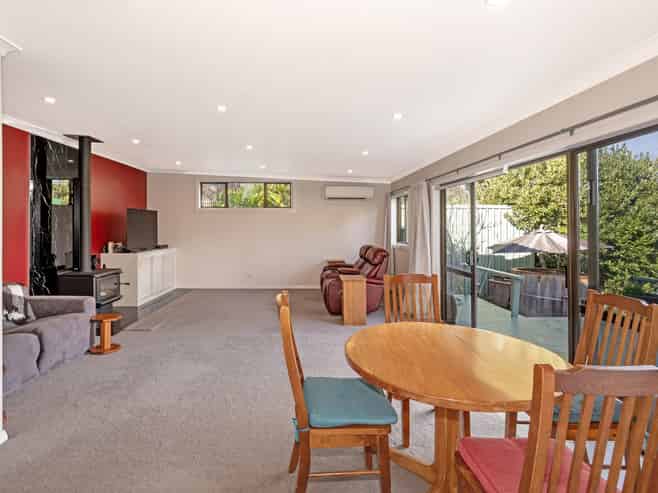 56 Stout Street, Whataupoko