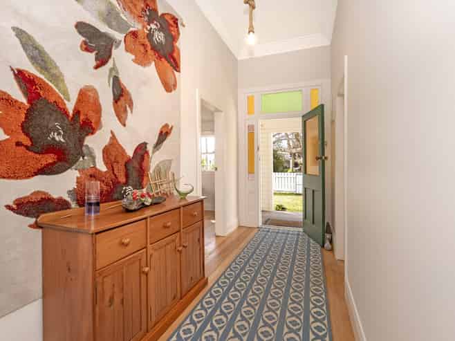 56 Stout Street, Whataupoko